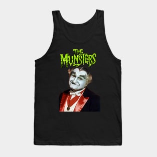 The Munsters  Al Lewis , Tank Top